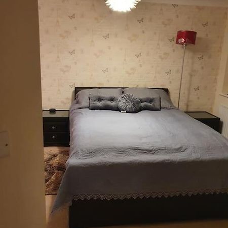 Beautiful Ensuite Room Wellingborough Zewnętrze zdjęcie