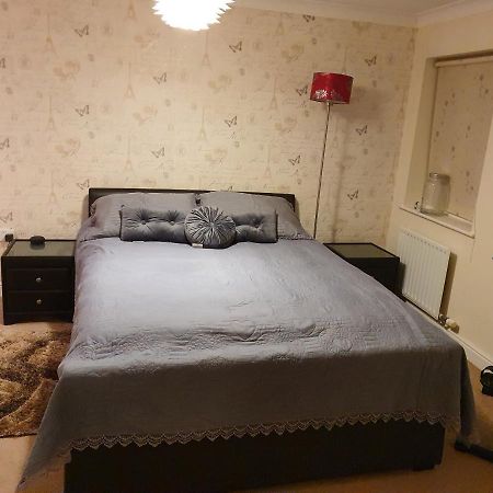 Beautiful Ensuite Room Wellingborough Zewnętrze zdjęcie