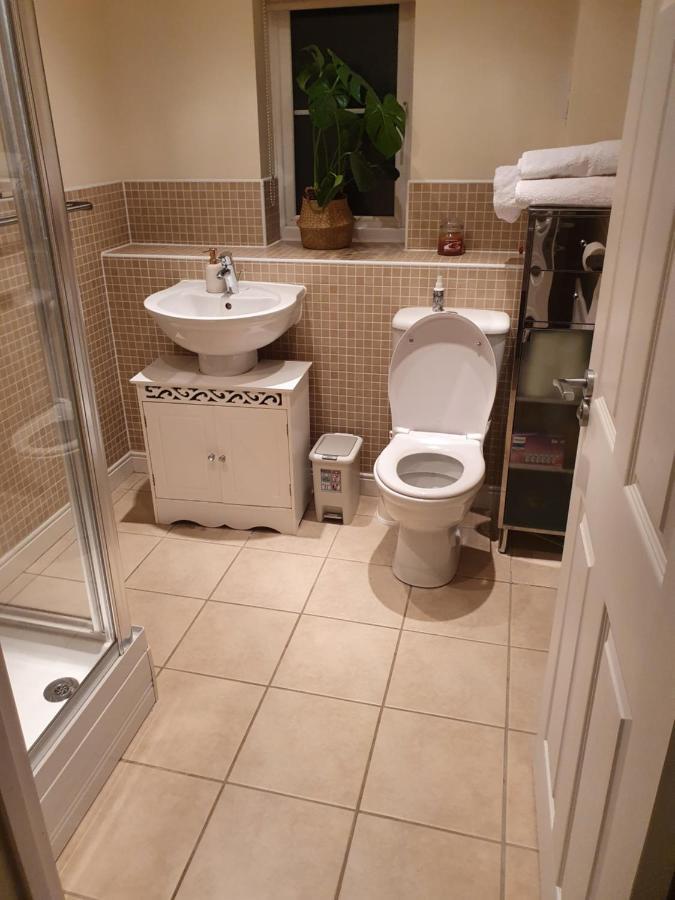 Beautiful Ensuite Room Wellingborough Zewnętrze zdjęcie