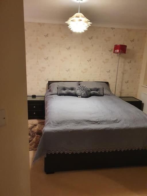 Beautiful Ensuite Room Wellingborough Zewnętrze zdjęcie