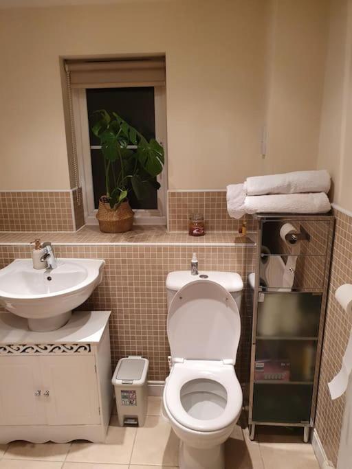 Beautiful Ensuite Room Wellingborough Zewnętrze zdjęcie