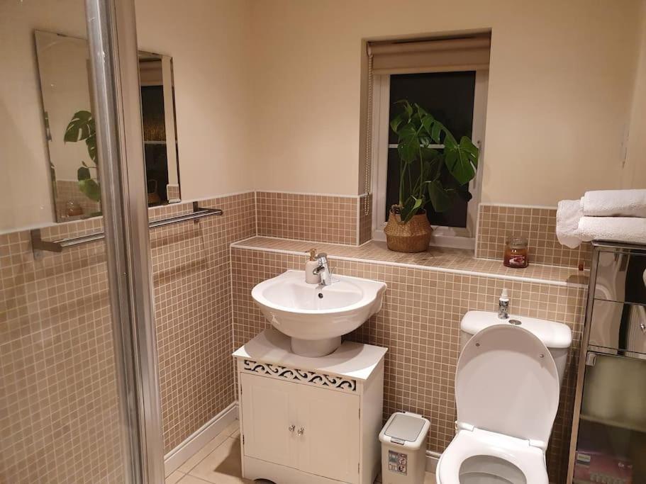 Beautiful Ensuite Room Wellingborough Zewnętrze zdjęcie