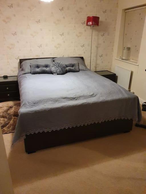 Beautiful Ensuite Room Wellingborough Zewnętrze zdjęcie