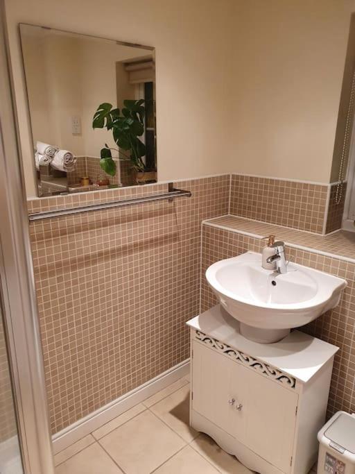 Beautiful Ensuite Room Wellingborough Zewnętrze zdjęcie